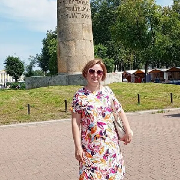 Татьяна